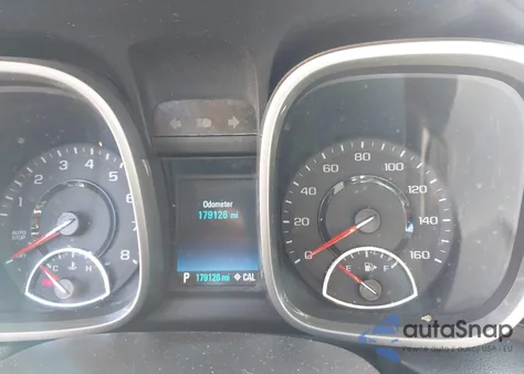 2015 Chevrolet Malibu 2Lt z USA, uszkodzony, nr VIN 1G11D5SL7FU115976